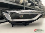 AUDI A4 B9 LIFT FULL LED PHARE AVANT DROIT KPL 8W0941034D, Verzenden, Gebruikt, Audi