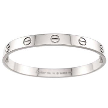 Cartier - Bracelet - 18 carats Or blanc, Bijoux, Sacs & Beauté