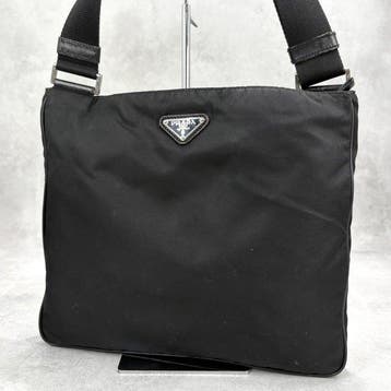 Prada - Sac à bandoulière, Handtassen en Accessoires, Tassen | Damestassen, Nieuw