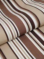 Gratis verzending!!! Exclusieve 5,00 x 1,40 meter stof voor, Antiek en Kunst