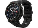 Amazfit T-Rex 3 Pro - Smartwatch - Kaartnavigatie AMOLED, Verzenden, Nieuw, Amazfit