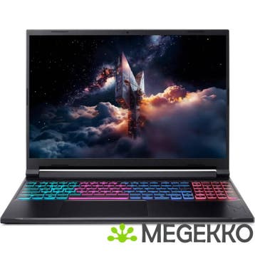 Acer Nitro V 16S AI ANV16S-41-R5NB 16  AMD Ryzen AI 7 RTX, Informatique & Logiciels, Verzenden