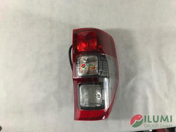 Achterlicht rechts donker Ford Ranger V (13-21) origineel EU, Verzenden, Gebruikt, Ford