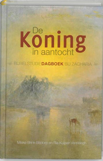 De Koning in aantocht 9789051944020 Mieke Brink-Blijdorp, Verzenden, Mieke Brink-Blijdorp