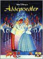 Assepoester / Disney filmstrip 9789054284376 Walt Disney, Boeken, Verzenden, Gelezen, Walt Disney