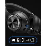 Draadloze Gaming Koptelefoon met Microfoon - Bluetooth 5.0, Verzenden