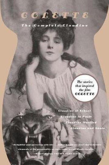 The Complete Claudine 9780374528034 Colette, Verzenden, Colette