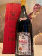 2016 Tabai - Barolo - 1 Double Magnum/Jeroboam (3 l), Verzamelen, Nieuw