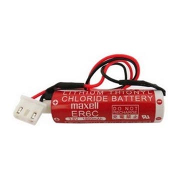 CNC PLC geheugen batterijen | Toshiba, Mazak, Mitsubishi, Ophalen of Verzenden, Nieuw