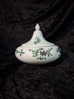 Meissen - Doos - Porselein