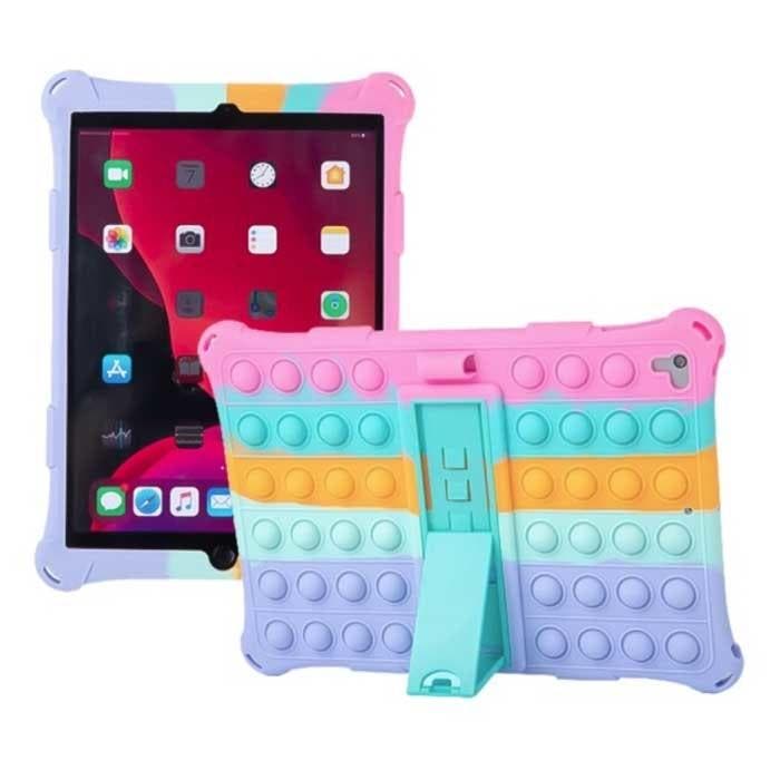 Pop It Hoesje voor iPad Pro 11 (2020) met Kickstand -, Telecommunicatie, Mobiele telefoons | Hoesjes en Screenprotectors | Overige merken