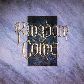 Kingdom Come - Kingdom Come, Verzenden