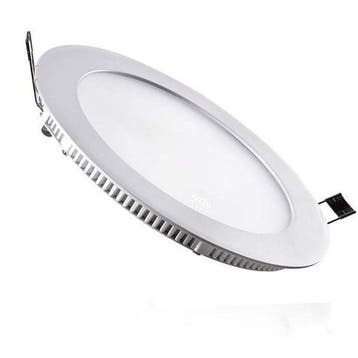 LED Slim Downlight Power 20W, Verzenden