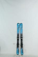 Elan Scoop - 120, Verzenden