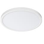 LED Plafondlamp - Brinton Jin - 36W 3960lm - 830 Warm Wit 30, Verzenden, Nieuw