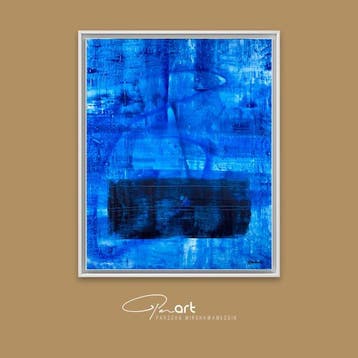 Parscha Mirghawameddin - Surface To Air - XXL