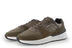 Mexx Sneakers in maat 42 Bruin, Kleding | Heren, Schoenen, Mexx, Bruin, Verzenden, Zo goed als nieuw