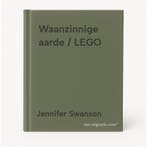 Waanzinnige aarde / LEGO 9789493356511 Jennifer Swanson, Boeken, Verzenden, Zo goed als nieuw, Jennifer Swanson