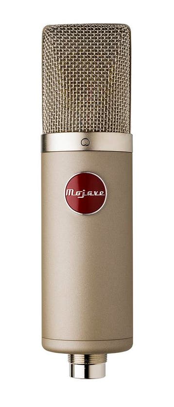 Mojave MA 200 SN, Muziek en Instrumenten, Ophalen of Verzenden, Nieuw