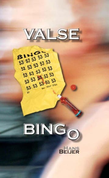 Valse bingo 9789077322123 Hans Beijer, Verzenden, Hans Beijer