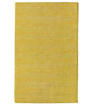Dhurrie Bespoke - Vloerkleed - 185 cm - 122 cm, Nieuw