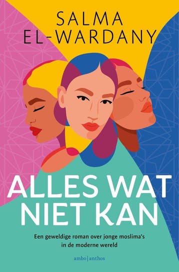 Alles wat niet kan (Nieuw), Verzenden, Nieuw