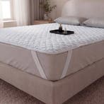 Verkoelend topmatras Premium Coolmax - 2-persoons | 160 x, Huis en Inrichting, Slaapkamer | Matrassen en Bedbodems, Verzenden