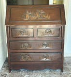 Secrétaire - Hout - Secretairebureau