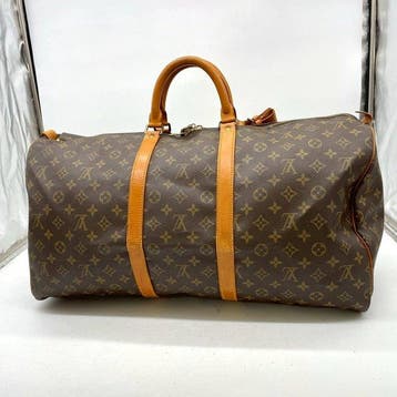 Louis Vuitton - Keepall 55 - Sac de voyage, Nieuw