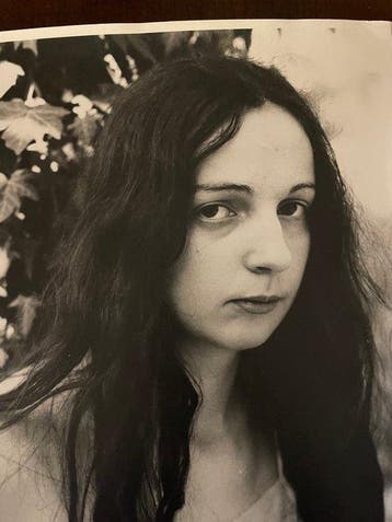 Anker SPANG-LARSEN (1917-2003) - Modella