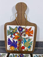 Villeroy & Boch - Christiane Reuter - Onderzetter (4) -