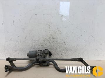 Ruitenwismotor+Mechaniek Renault Clio O222273