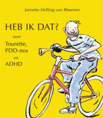 Heb ik dat?! 9789085605713 Janneke Helling-van Rheenen, Verzenden, Gelezen, Janneke Helling-van Rheenen