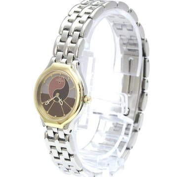 Omega - De Ville - 795.0901 - Dames - 1990-1999, Nieuw