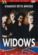 Widows - Seizoen 1 op DVD, Cd's en Dvd's, Dvd's | Drama, Nieuw in verpakking, Verzenden