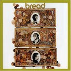 Bread - Bread, Verzenden