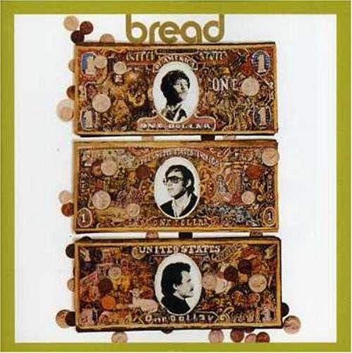 Bread - Bread, CD & DVD, CD | Pop, Envoi