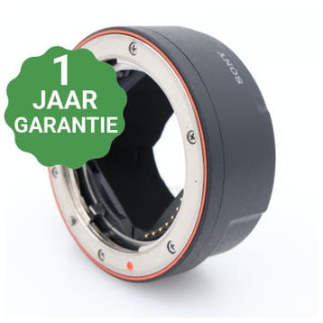 Sony LA-EA5 Mount Adapter | Tweedehands, Verzenden, Zo goed als nieuw