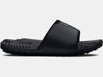 Under Armour U Rock 3 Sl-Blk - Maat 13/14.5, Zwart, Under Armour, Nieuw, Ophalen of Verzenden