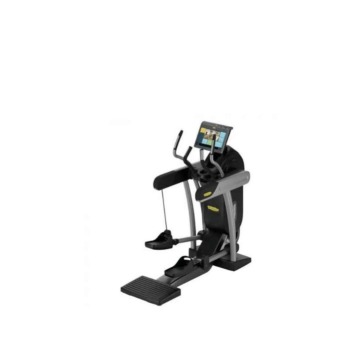 Technogym - Vario 1000 - Crosstrainer, Sport en Fitness, Fitnessmaterialen, Zo goed als nieuw, Ophalen of Verzenden