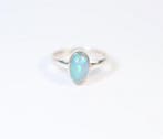 Ethiopisch opaal / Welo-opaal Ring / cabochon / nieuw- 2.62