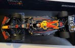 Minichamps 1:18 - Modelauto - Oracle Red Bull Racing RB18, Hobby en Vrije tijd, Nieuw