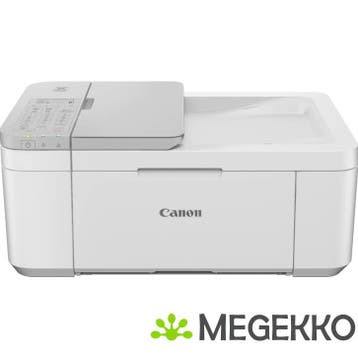 Canon PIXMA TR4756i Inkjet A4 4800 x 1200 DPI Wifi, Verzenden