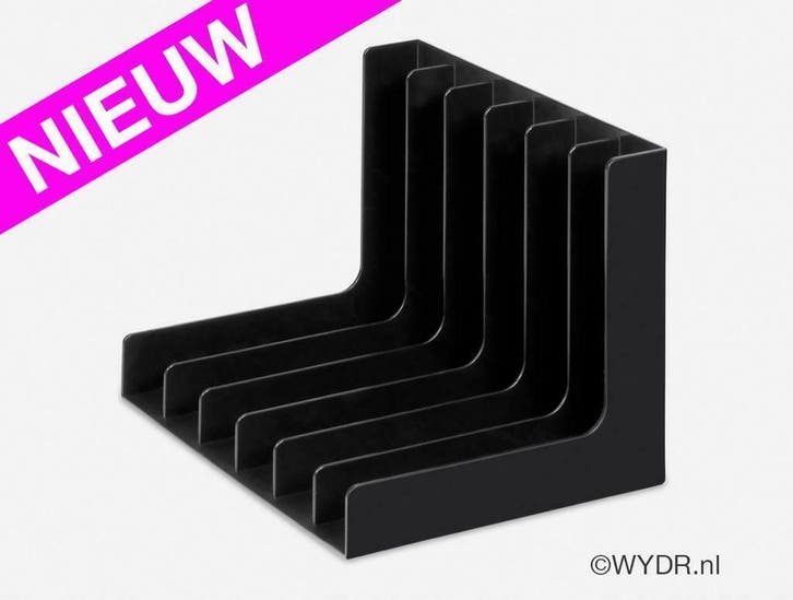 Single Standaard voor 70 Singles - Set van 2 stuks, Cd's en Dvd's, Vinyl | Dance en House, Nieuw in verpakking, Verzenden