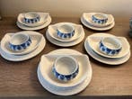 KLM - Marcel Wanders - Tafelservies (19) - Porselein