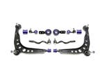 Draagarmen/Stuurstangen set BMW E36 en Z3 PU bussen B4050, Nieuw, BMW