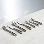 FLATWARE design by Maarten Baptist - Ménagère (28) -
