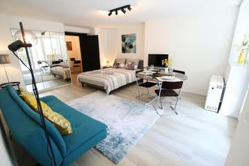 Appartement en Avenue Albert, Forest, Immo, 50 m² ou plus, Bruxelles