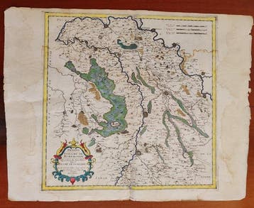Paesi Bassi e Belgio - Le diocèse (évêché) de Roermond, Nieuw