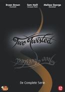 Two twisted - Seizoen 1 op DVD, Verzenden